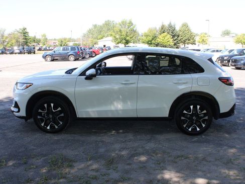 Used 2026 Honda HR-V EX-L image 5