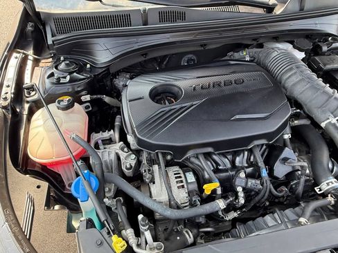 Used 2022 Kia Forte GT w/ GT2 Package FWD image 27