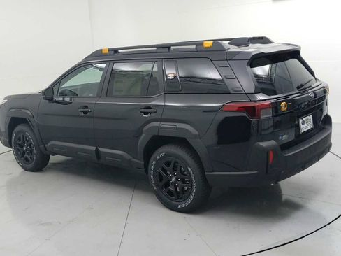 New 2026 Subaru Outback Wilderness image 7