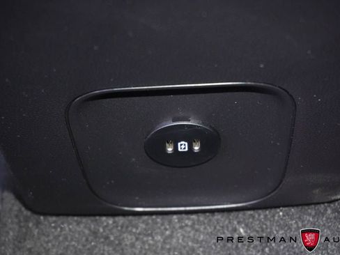 Used 2025 Ford Bronco Sport Big Bend AWD/4WD image 36