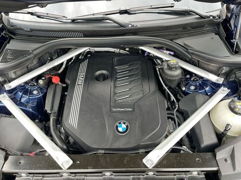 Used 2022 BMW X5 xDrive40i image 39