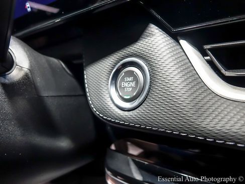 New 2026 Chevrolet Equinox LT w/ Convenience Package II image 15