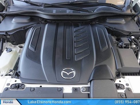 Used 2024 MAZDA CX-90 3.3 Turbo S image 31