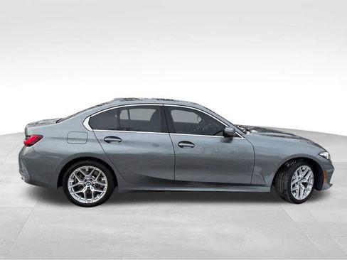 Used 2025 BMW 330i xDrive Sedan w/ Convenience Package AWD/4WD image 13