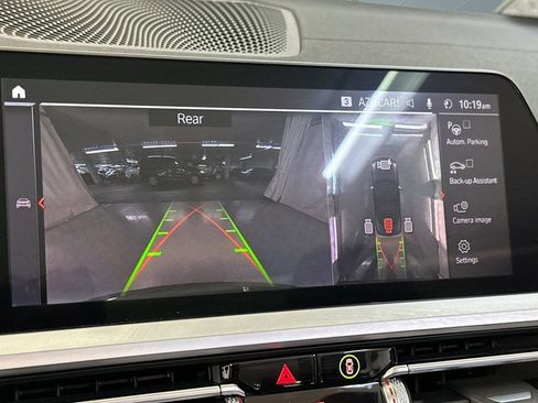 Certified 2023 BMW 440i xDrive Convertible w/ Premium Package image 24