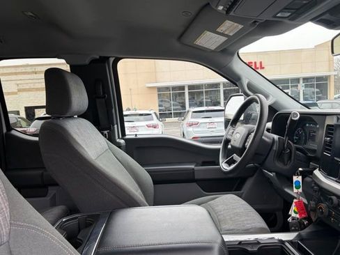 Used 2023 Ford F250 XLT w/ 360-Degree Camera Package image 30