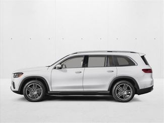 New 2026 Mercedes-Benz GLS 450 4MATIC video 3