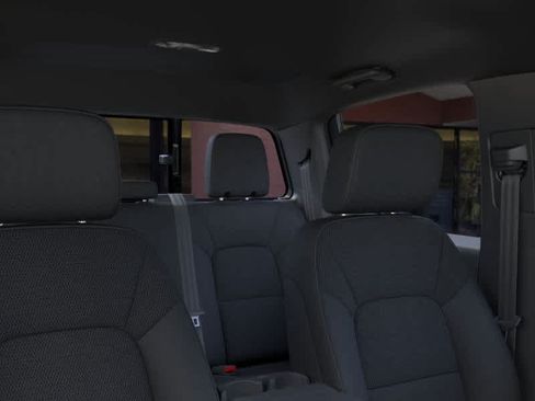 New 2026 Chevrolet Colorado LT w/ Advanced Trailering Package RWD image 24
