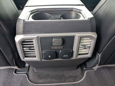 Used 2018 Ford F250 Platinum w/ Platinum Ultimate Package image 28