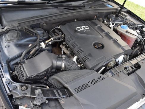 Used 2011 Audi A4 2.0T Premium Plus AWD/4WD image 90