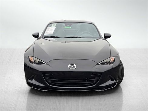 Used 2020 MAZDA MX-5 Miata RF Club w/ Brembo/BBS Recaro Package image 2