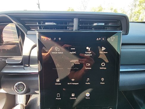 New 2026 GMC Terrain AT4 image 21