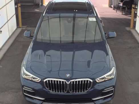 Used 2021 BMW X5 sDrive40i w/ Premium Package image 3