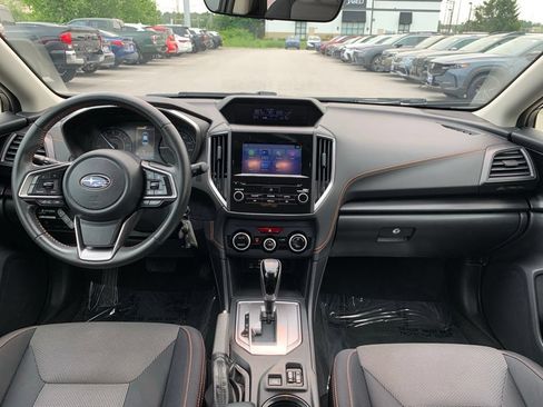 Used 2021 Subaru Crosstrek 2.0i Premium AWD/4WD image 7
