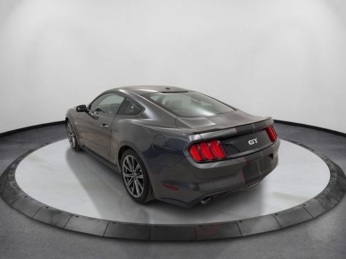 Used 2016 Ford Mustang GT Premium w/ Equipment Group 401A RWD image 7