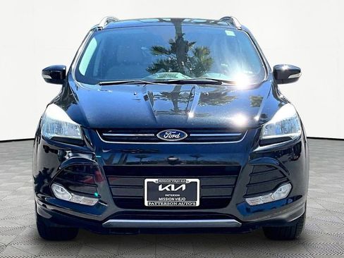 Used 2014 Ford Escape Titanium image 3