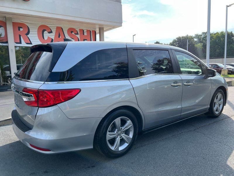 Used 2019 Honda Odyssey EX-L image 6