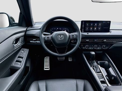Used 2025 Honda Accord Sport image 26