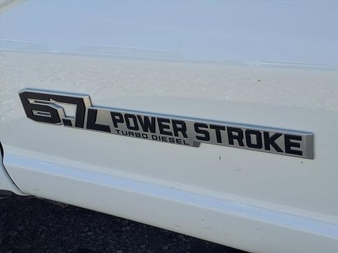 Used 2024 Ford F250 XLT image 28