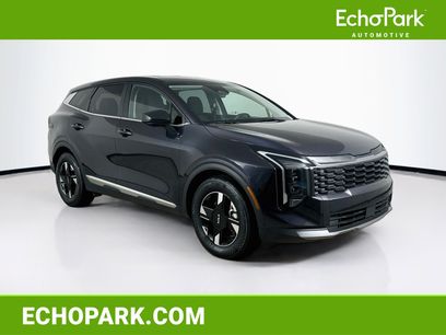 Used 2026 Kia Sportage LX