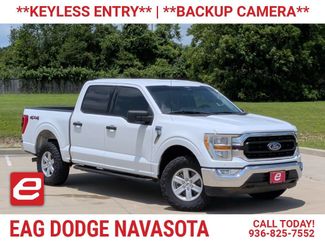 Used 2022 Ford F150 XLT w/ Equipment Group 301A Mid AWD/4WD 360° Tour