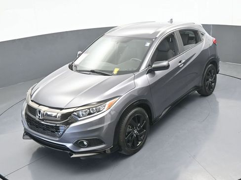 Used 2021 Honda HR-V Sport image 45