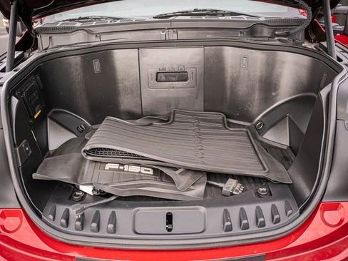 Used 2022 Ford F150 Lightning Lariat w/ Max Trailer Tow Package image 34