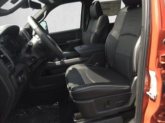 Used 2024 RAM 2500 Rebel w/ Safety Group video 4