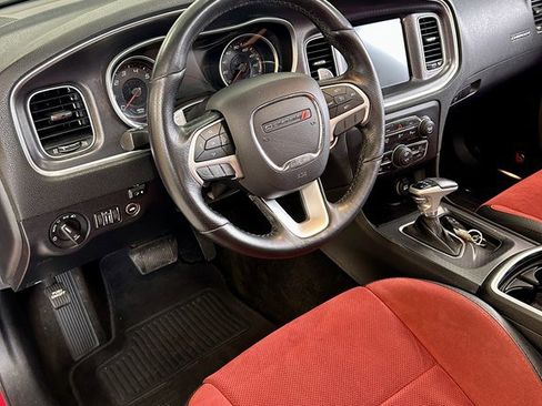 Used 2016 Dodge Charger R/T RWD image 13