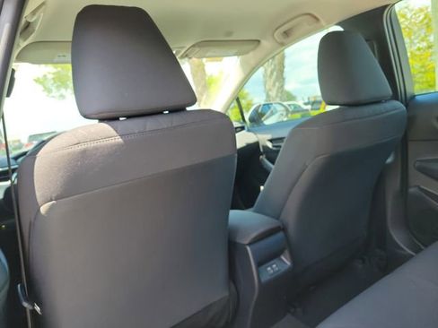 Used 2026 Toyota Corolla LE FWD image 10