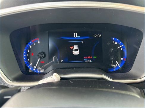 Used 2022 Toyota Corolla XSE FWD image 11