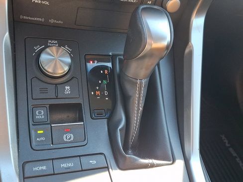 Used 2018 Lexus NX 300 AWD w/ Comfort Package image 15