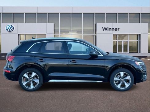 Used 2023 Audi Q5 2.0T Premium w/ Convenience Package AWD/4WD image 6