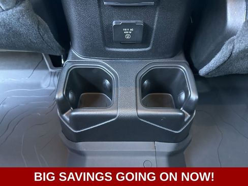 New 2025 Jeep Gladiator Sport image 42