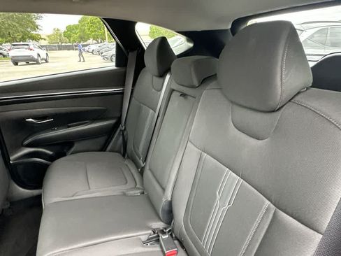 Used 2023 Hyundai Tucson SEL FWD image 15