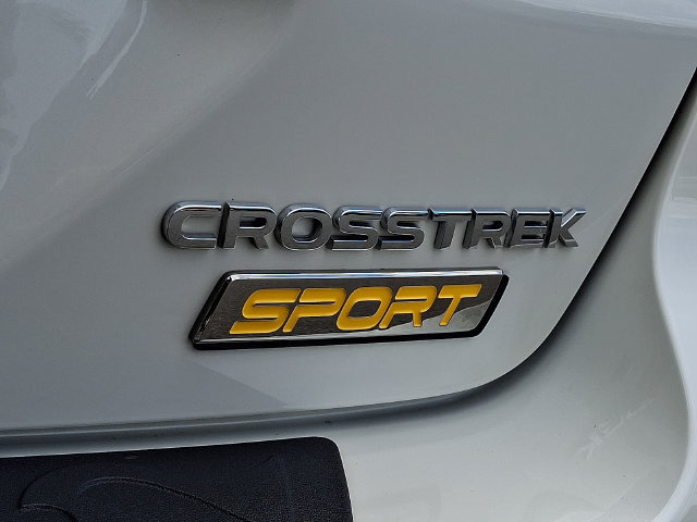 Used 2024 Subaru Crosstrek 2.5i Sport AWD/4WD image 32