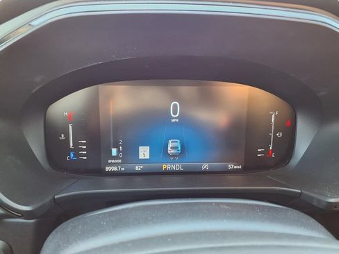 Certified 2024 Ford Escape ST-Line w/ Tech Pack #1 AWD/4WD image 21