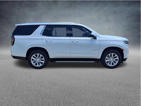 Used 2024 Chevrolet Tahoe LT AWD/4WD image 6