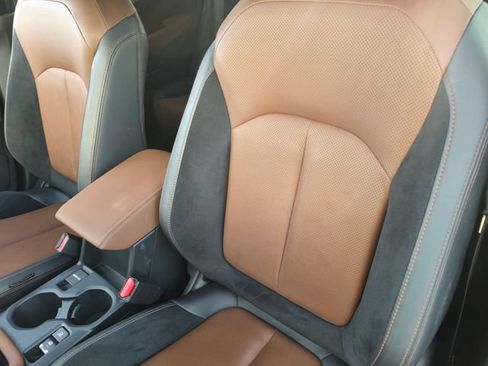 Used 2025 Subaru Forester Touring AWD/4WD image 14