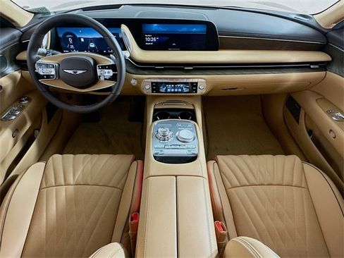 New 2026 Genesis G90 3.5T image 14
