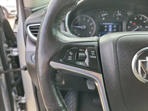 Used 2019 Buick Encore Essence w/ Safety Package II FWD image 21