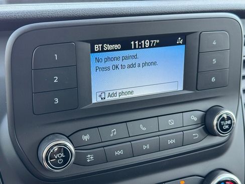 New 2025 Ford Transit 250 Low Roof image 20