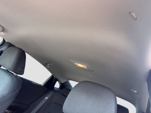 Used 2023 Chevrolet Malibu RS FWD image 27