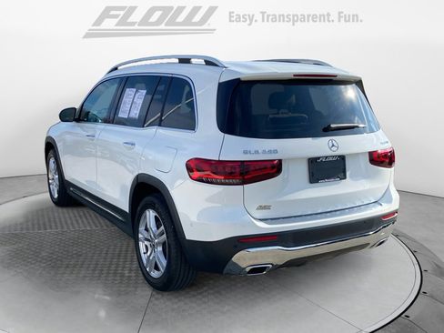 Used 2022 Mercedes-Benz GLB 250 4MATIC image 6