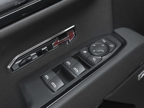 New 2026 GMC Sierra 1500 AT4 w/ AT4 Premium Package image 27