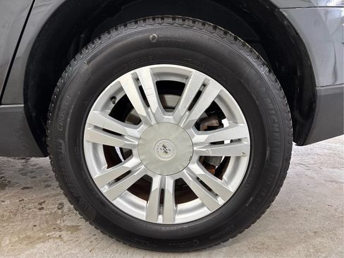 Used 2015 Cadillac SRX Luxury AWD/4WD image 30