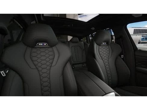 New 2026 BMW X6 M Competition image 11