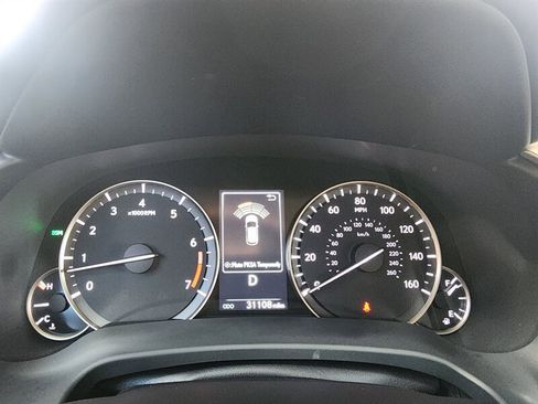 Used 2022 Lexus RX 350 Premium image 53