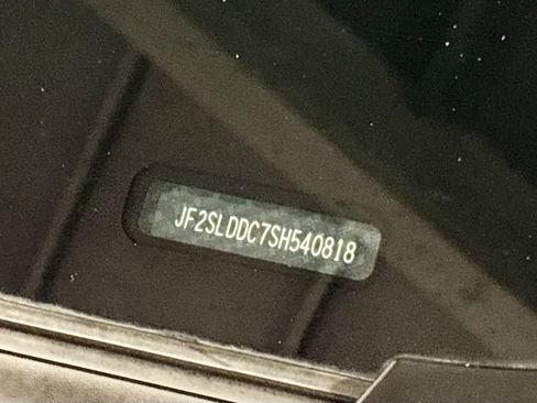 Certified 2025 Subaru Forester Premium AWD/4WD image 26