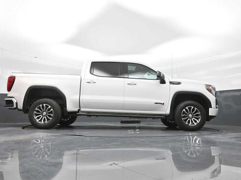 Used 2020 GMC Sierra 1500 AT4 w/ AT4 Premium Package image 30